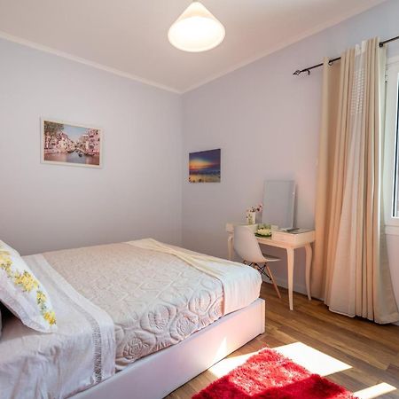 Jordi Apartment Corfu  Buitenkant foto