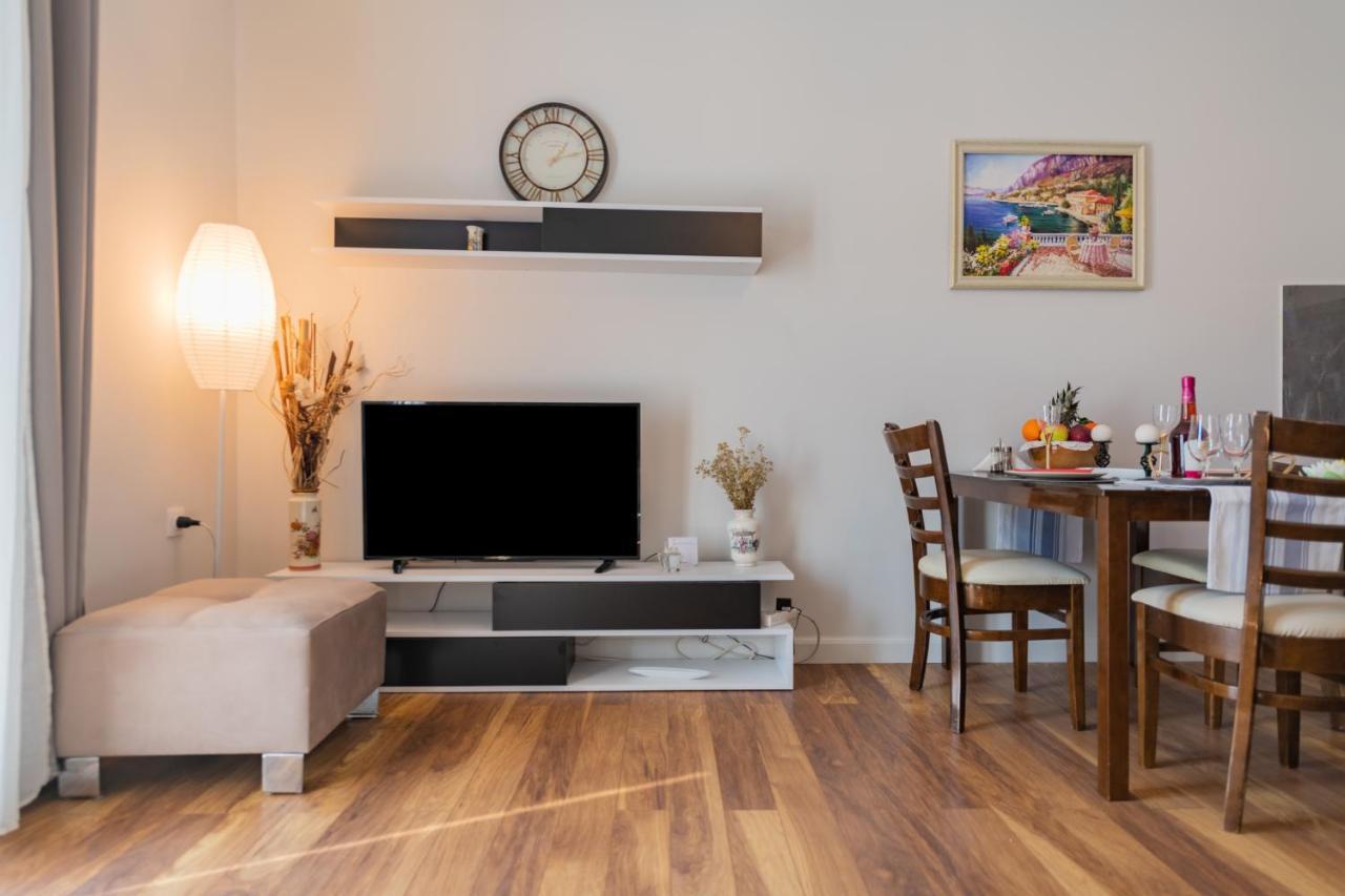 Jordi Apartment Corfu  Buitenkant foto