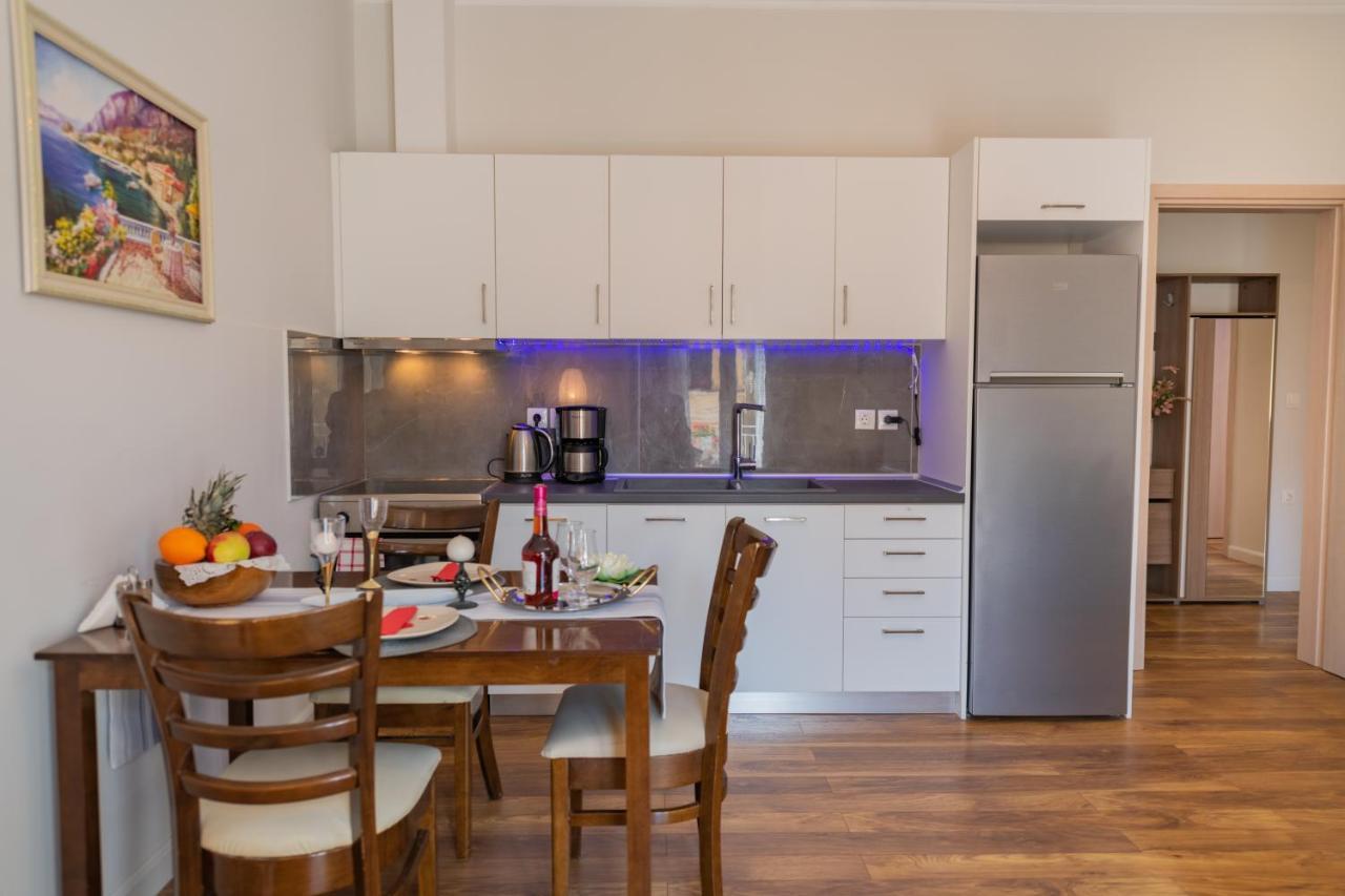 Jordi Apartment Corfu  Buitenkant foto