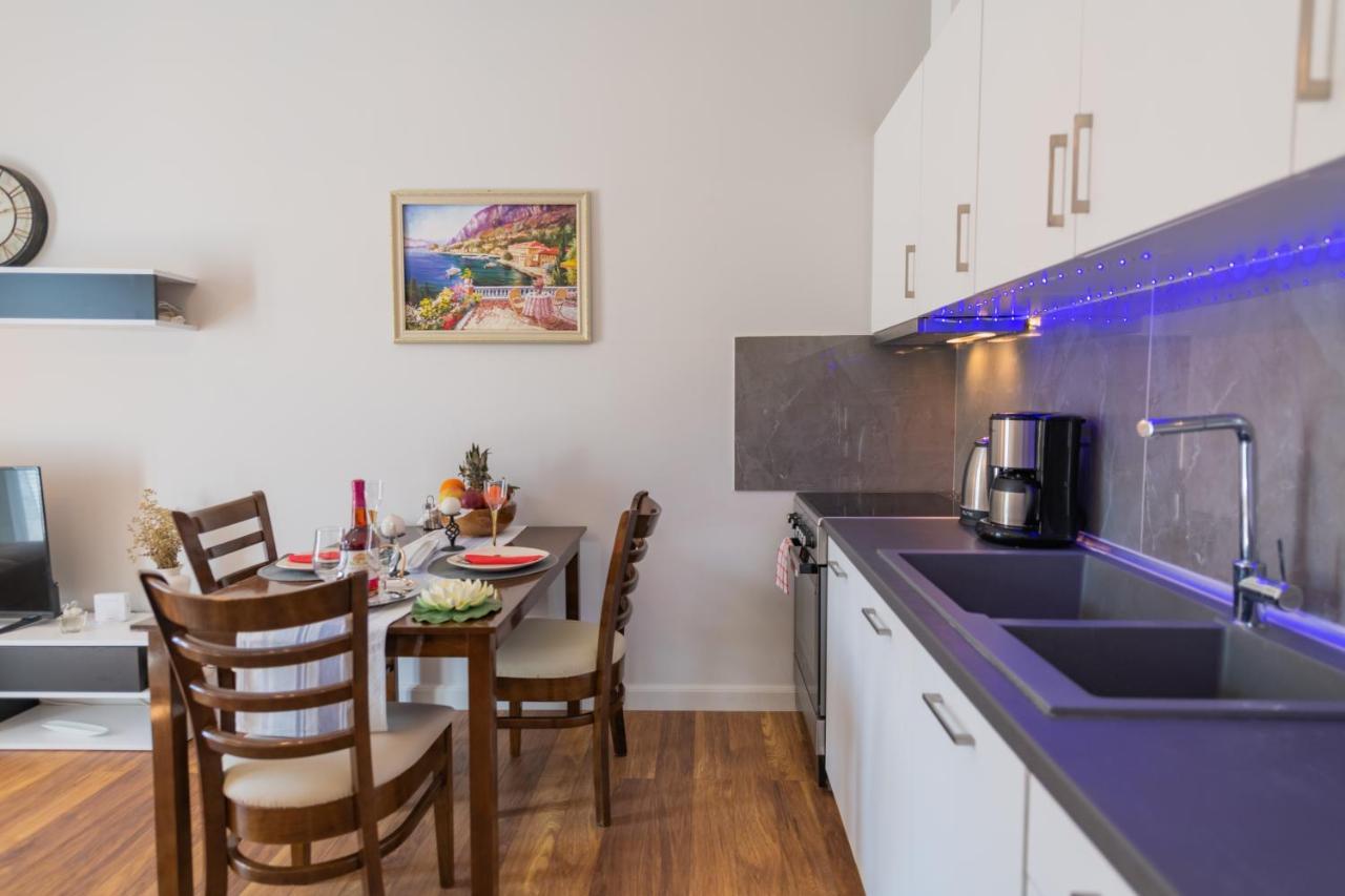 Jordi Apartment Corfu  Buitenkant foto