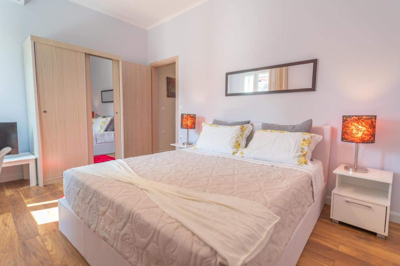 Jordi Apartment Corfu  Buitenkant foto