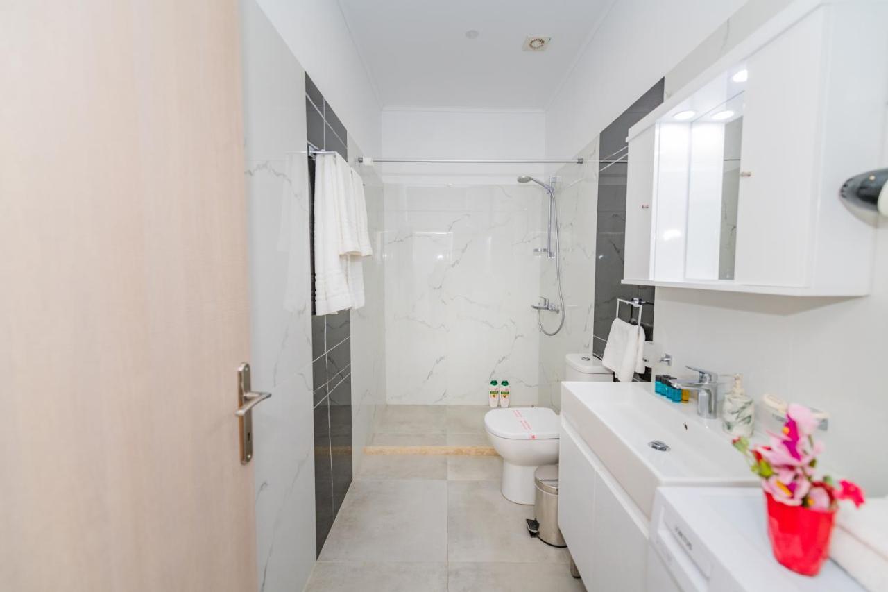 Jordi Apartment Corfu  Buitenkant foto